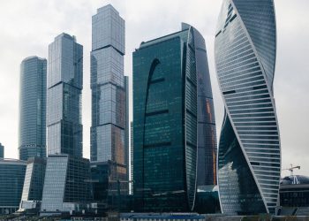 For the First Time ICOs Raised More Money Than VCs