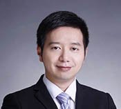 NEO Council Secretary General Tony Tao