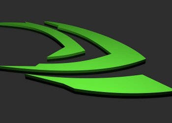 Nvidia logo