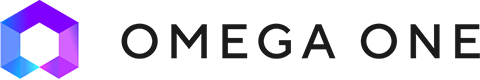 Omega One logo