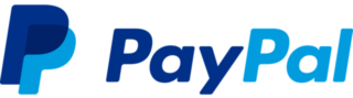 PayPal logo