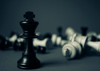 Move Over LocalBitcoins - Qvolta Aims to Dethrone Reigning P2P Crypto Exchange Platform