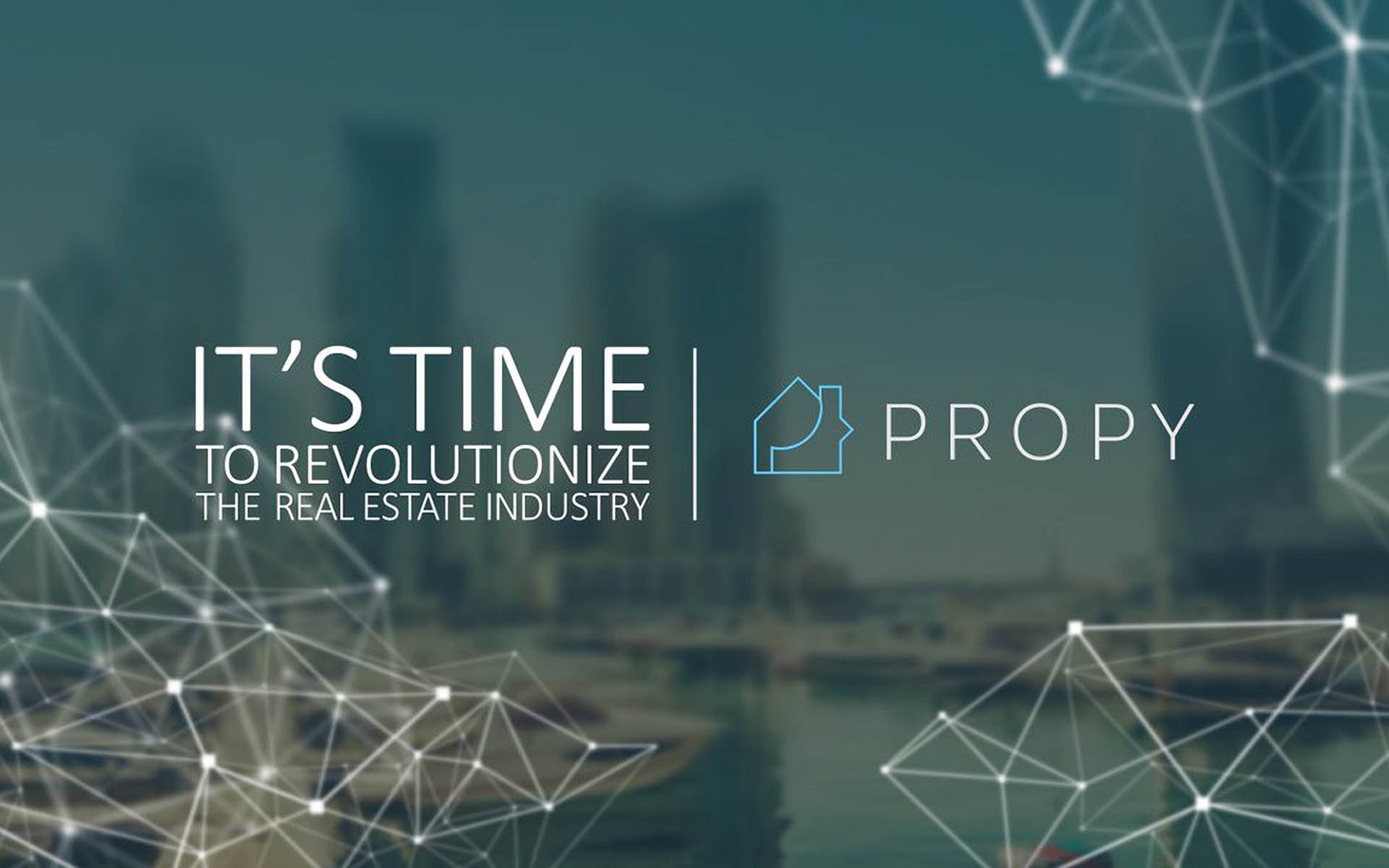 Propy Resumes its Token Sale After Ambisafe Developer Resolves Parity Hack, Saves Millions