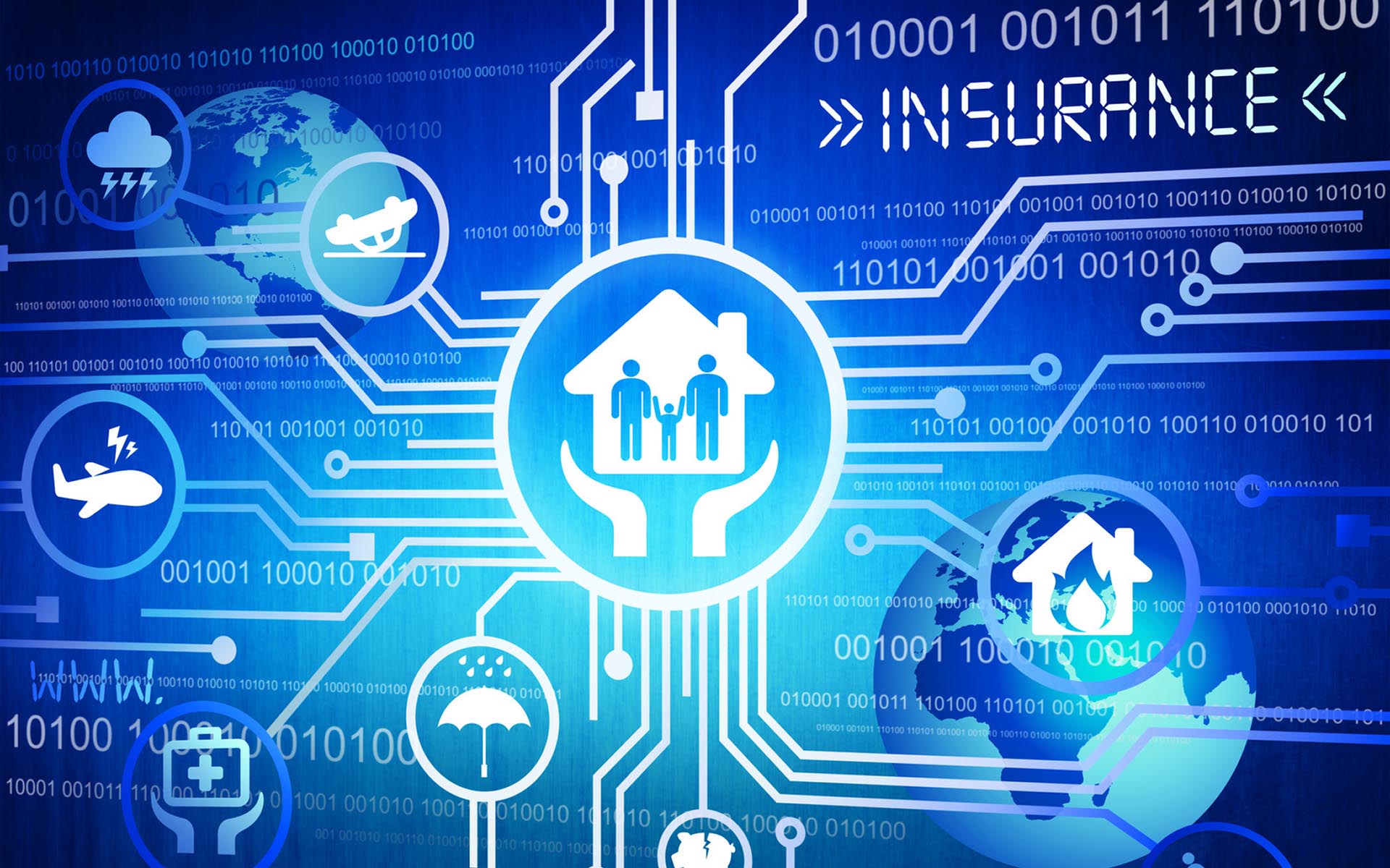 Digital Insurance Company Aigang Launches Blockchain Demo Apps for IoT Devices