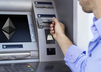 Cryptocurrency ATMs: The Key to Widespread Adoption?