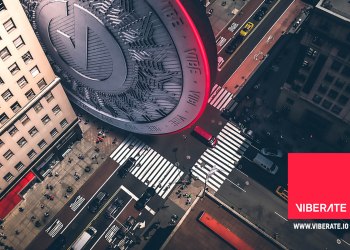 Viberate Token Unlock Coming October 6th, Trading to Open on Livecoin