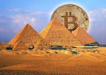 First Bitcoin Exchange in Egypt Set to Begin Trading This Month