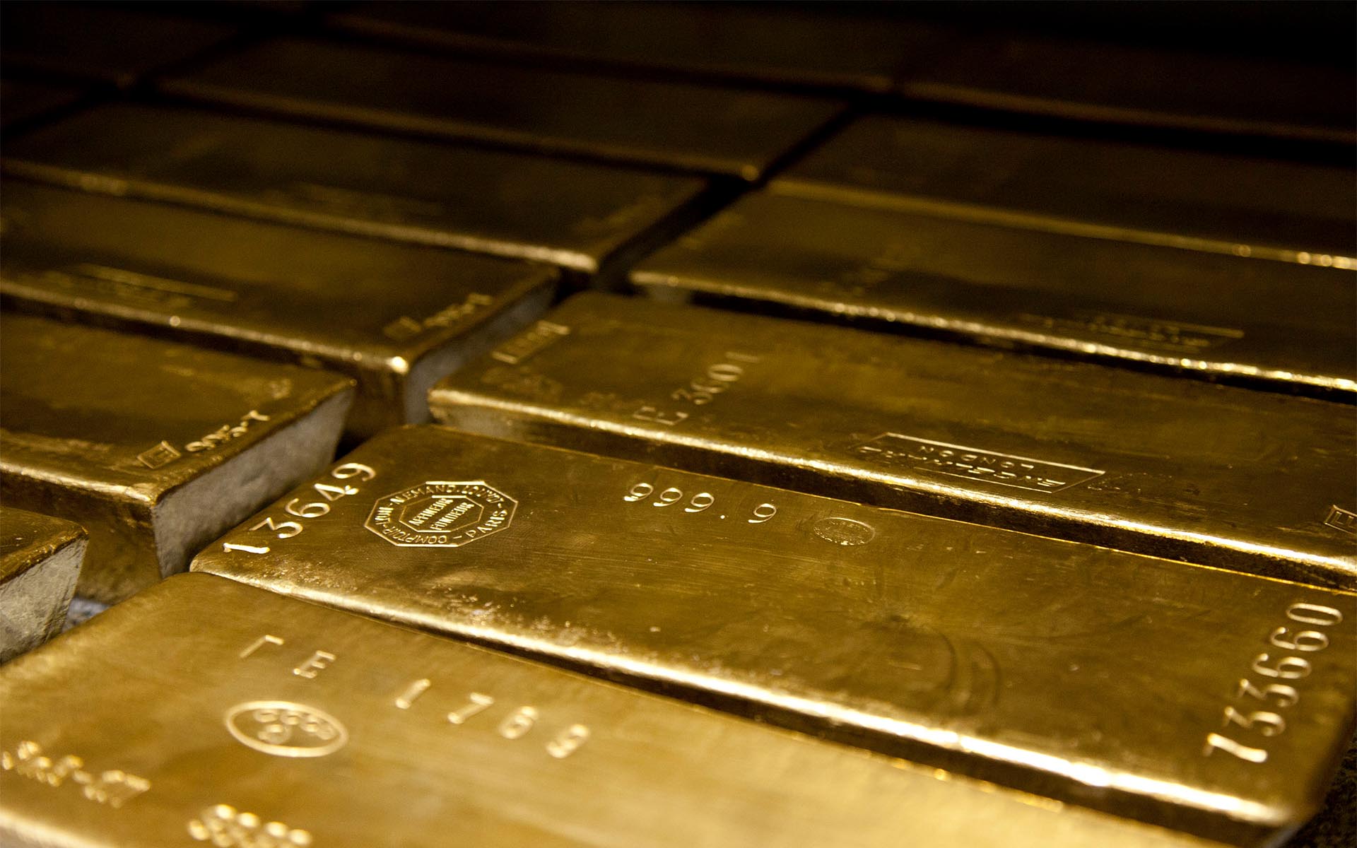 Bitcoin Strikes Gold? Gold Dealer Sharps Pixley To Accept Payment In Bitcoin