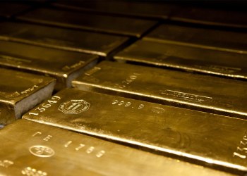 Blockchain Technology Could Help The London Bullion Market Association Stop Fraud In The Markets