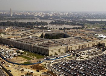 Pentagon Looking to Draft Blockchain Technology for Security Purposes