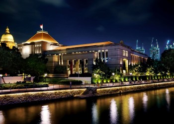 ICO Haven Sent Packing; Singapore follows SEC Lead to Regulate Securities-type Token Sales