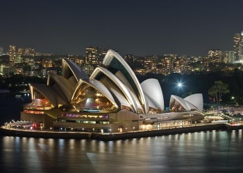 Australians Keep Getting Scammed Out of Their Bitcoin