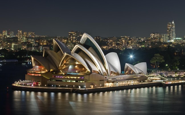 Australia Latest Country to Push for National Cryptocurrency