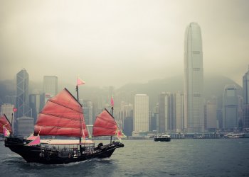 Hong Kong cryptocurrency