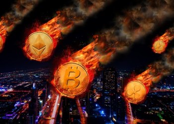 Exchanges Bitcoin price