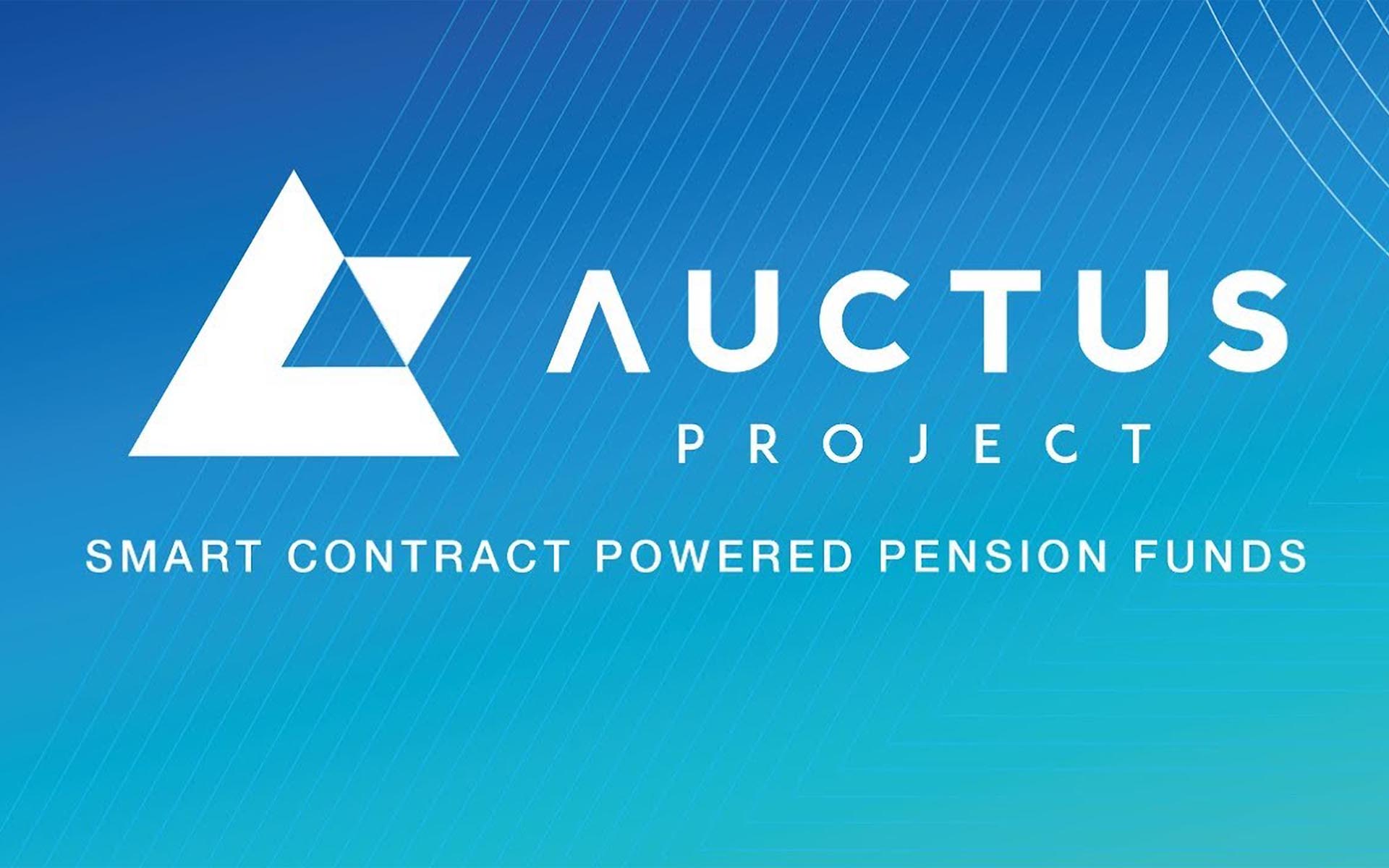 Auctus Integrating Bancor ProtocolTM to Provide Continuous Liquidity for AUC Token Holders