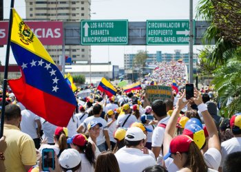 One Satoshi Now Equal To One Venezuelan Bolivar