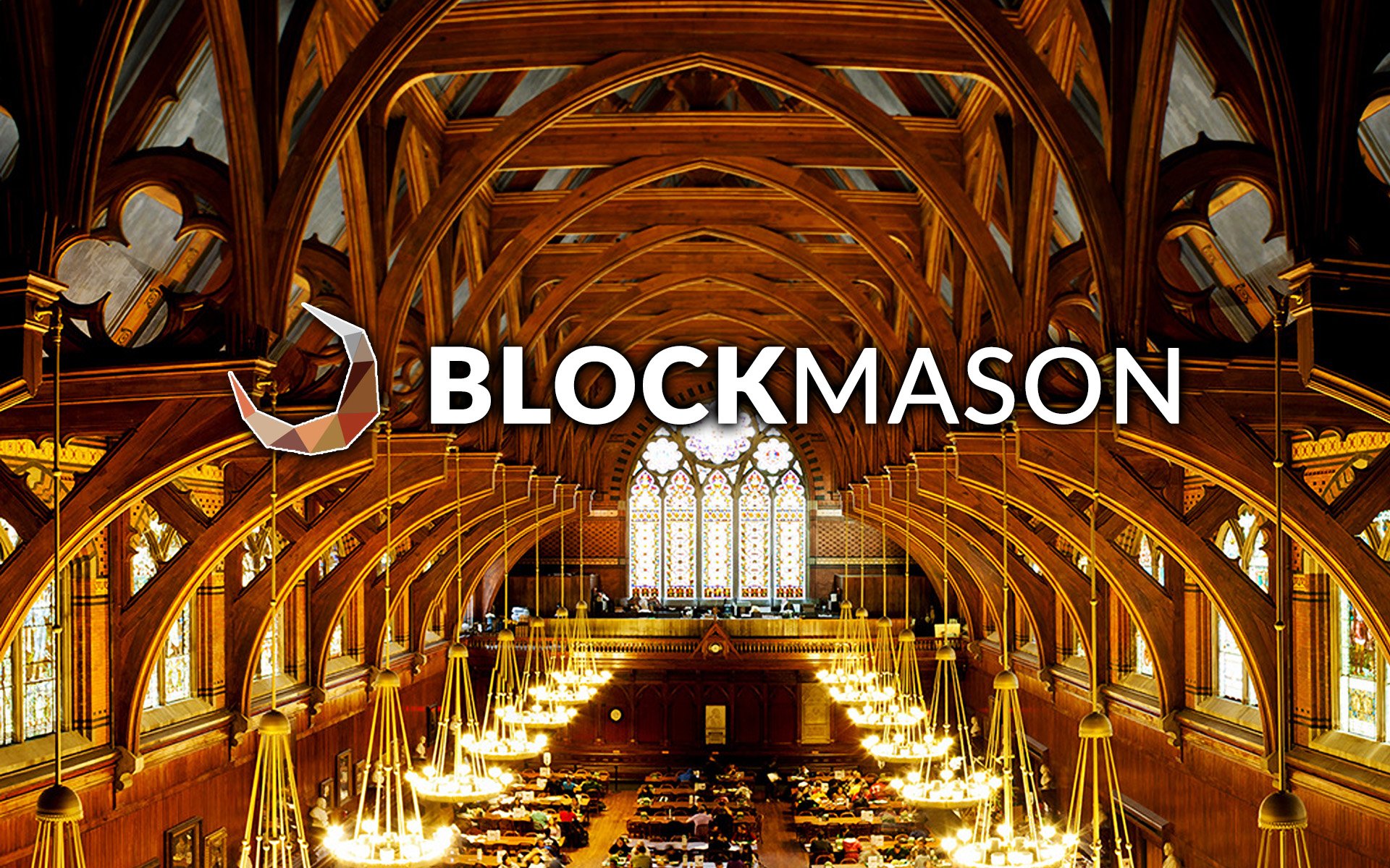 BlockMason Opens its Upcoming Token Sale to the American Public