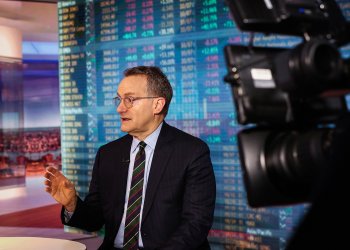 Howard Marks Admits ‘Mistake’, Changes Stance on Bitcoin