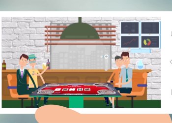 Cash Poker Pro Has Announced the Launch of Its Token Pre-Sale, as Well as Its ICO Campaign