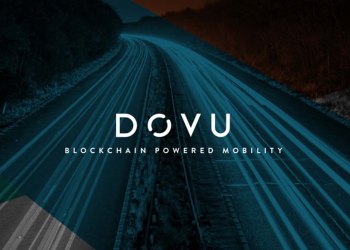 DOVU works with KPMG to set new benchmark for token sales