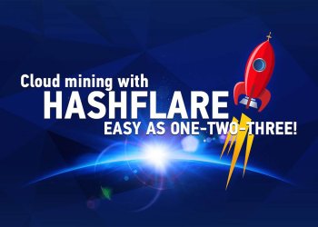 Leading Cloud Mining Company HashFlare Offering New Discount Until September 17, 2017