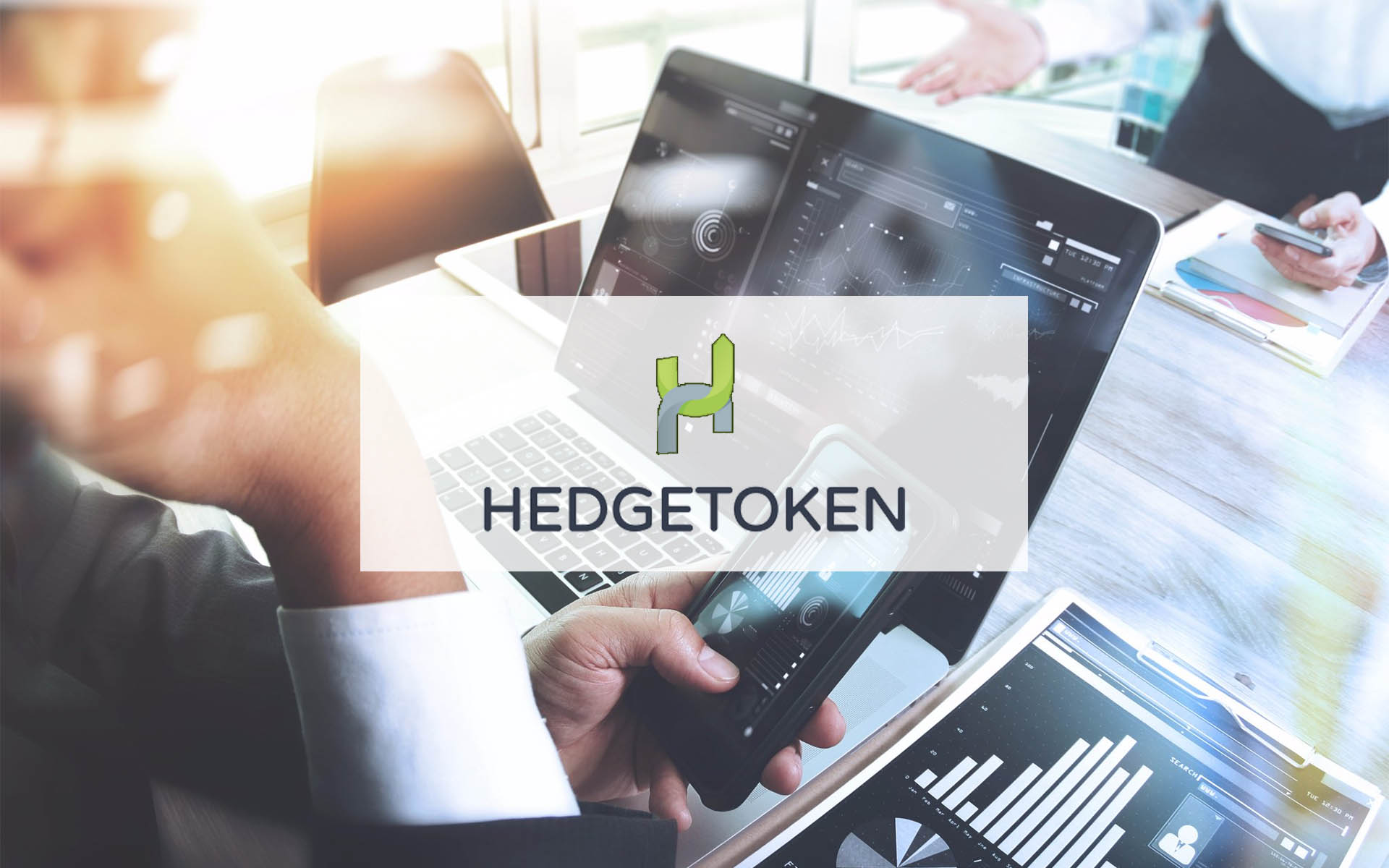 Hedge Token: The Next S&P Index of Crypto