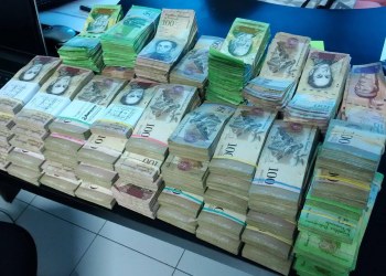 Venezuelan Hyperinflation Makes Bitcoin An Ideal Way To Transact