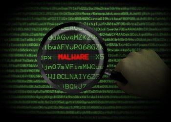 monero malware warning