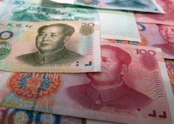 China Should Create Its Own Cryptocurrency 'As Soon as Possible'