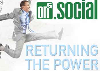 Power​ ​to​ ​The​ ​People:​ ​onG.Social​ ​offers​ ​a​ ​Blockchain-Based​ ​Solution to​ ​Facebook’s​ ​Fake​ ​News​ ​Problem