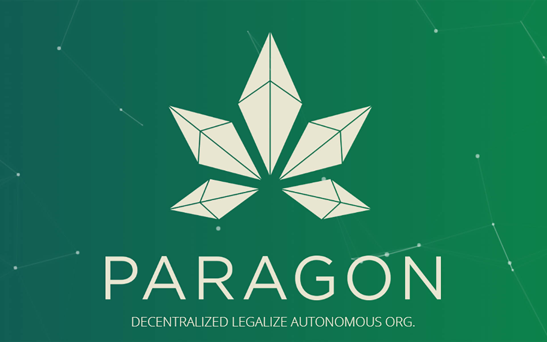 Paragon Developing Platform to Bring Some Regulation to US Cannabis Market