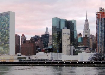 North Korea Bypassing International Sanctions with Bitcoin Mining