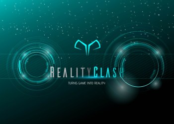 Reality Clash Launches Token Sale Competition