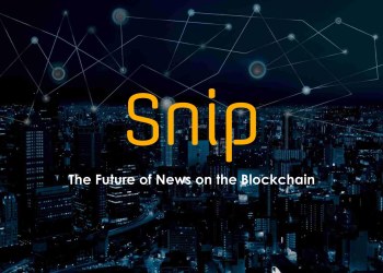 Snip – Bancor Airdrop Rewards Holders with Free Coins