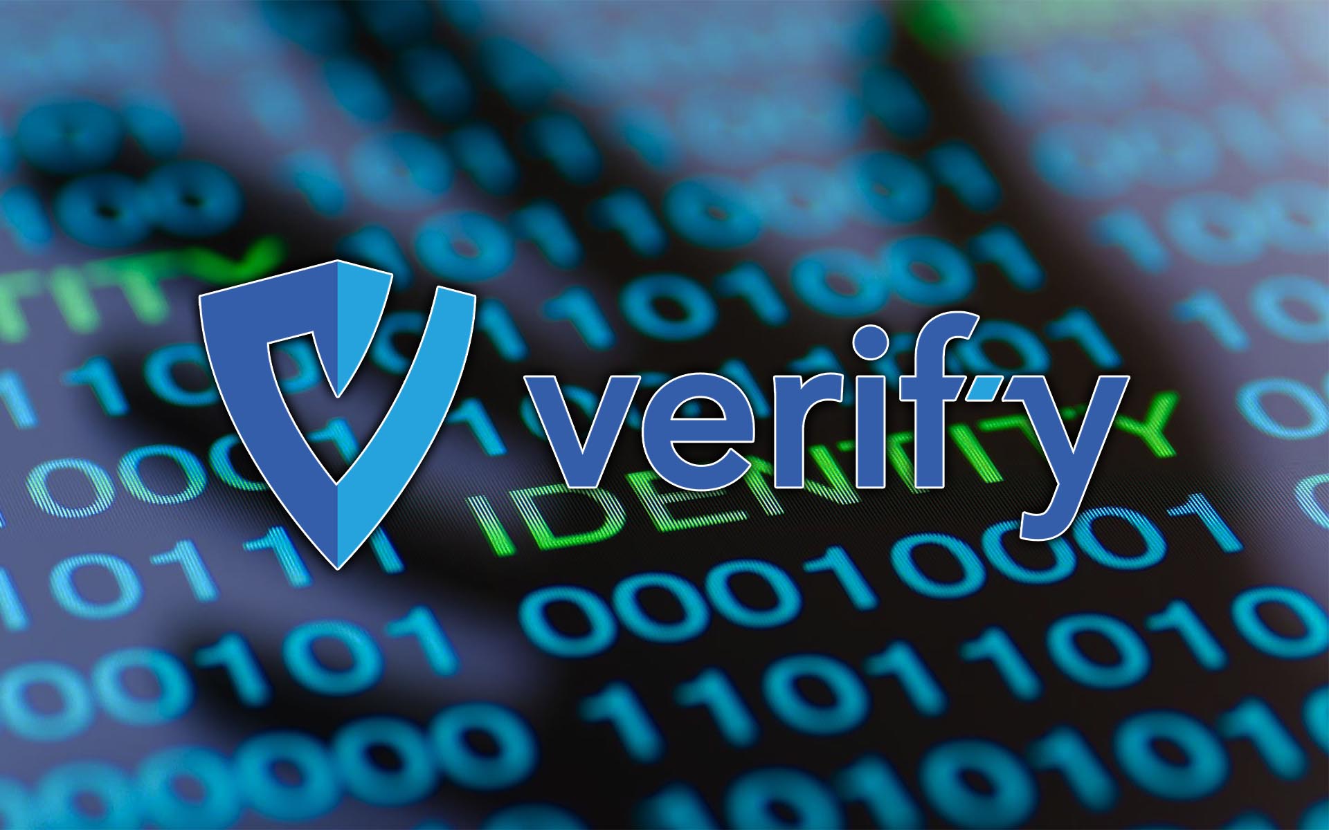 Verif-y, Blockchain-based Identity Platform Announces Token Sale