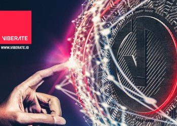 Viberate Token Unlock Coming October 6th, Trading to Open on Livecoin