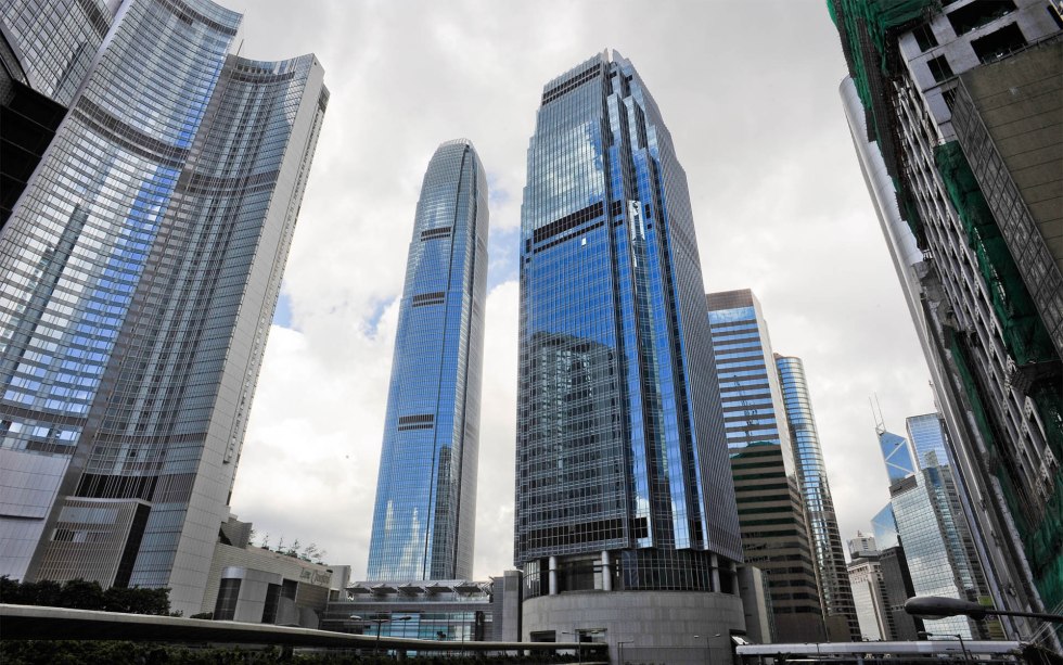 'Cryptocurrencies Not a Threat' Says Hong Kong Report on Organized Crime