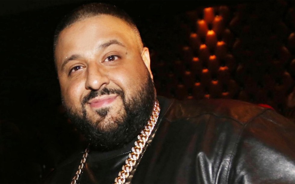 Centra Tech Adds DJ Khaled To The Mix
