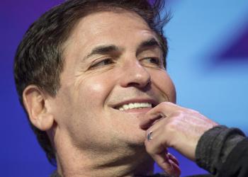 Mark Cuban Believes Blockchain is a Great Platform for Future Technology