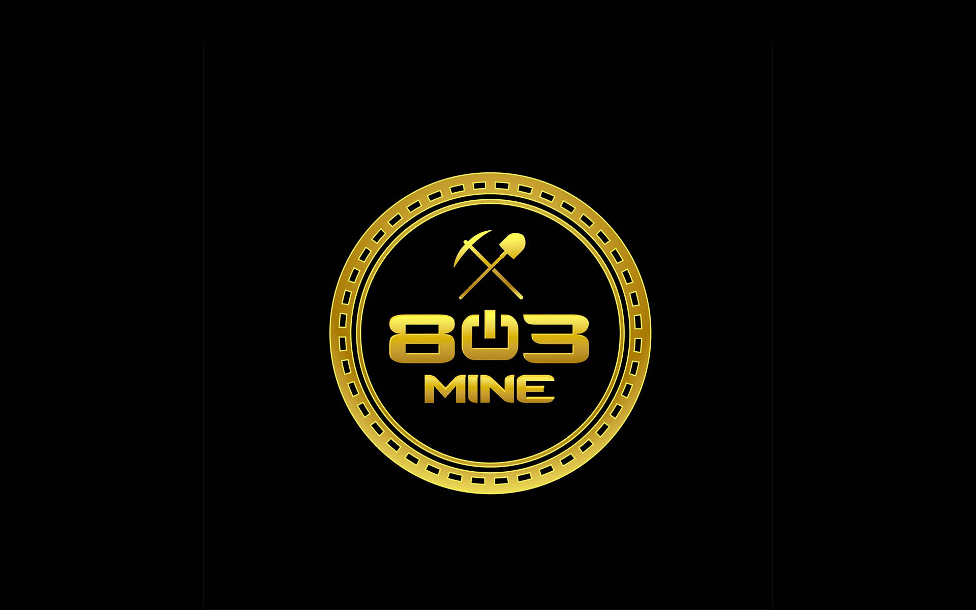 803 Mine Launches ICO Pre-Sale - Forever Changes Bitcoin Investing