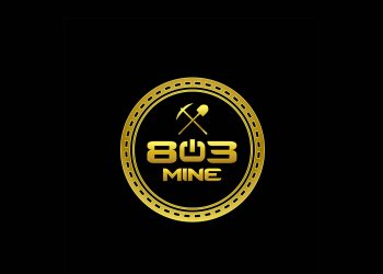 803 Mine Launches ICO Pre-Sale - Forever Changes Bitcoin Investing