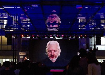 Wikileaks Donations Now Worth Over $22 Million Thanks to Recent Bitcoin Price Surge