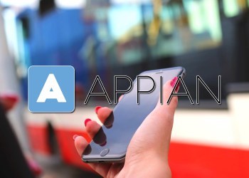 HOT – Appian - The Revolutionary App Store for Ethereum