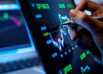 The Large Numbers Effect: Cryptofunds Are Spreading