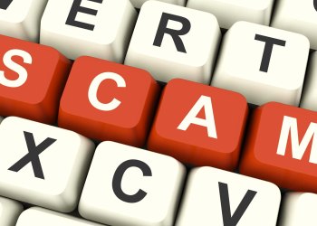 Crazy Cryptocurrency Scams: "Secretive WW2 Bunker" Mining Farm