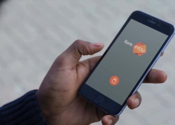 Bank4YOU Group presents Mobile Money Remittance System on Blockchain at Finovate Asia 2017