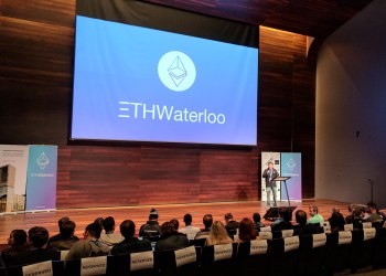 BANKEX Developed Plasma-like Protocol in 36 hours at World's Largest Ethereum Hackathon in Waterloo Mentored by Vitalik Buterin