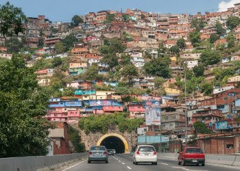 Bitcoin Thrives as Chaos Worsens in Venezuela and Zimbabwe