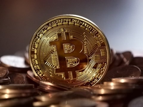 Bitcoin Price is Surging